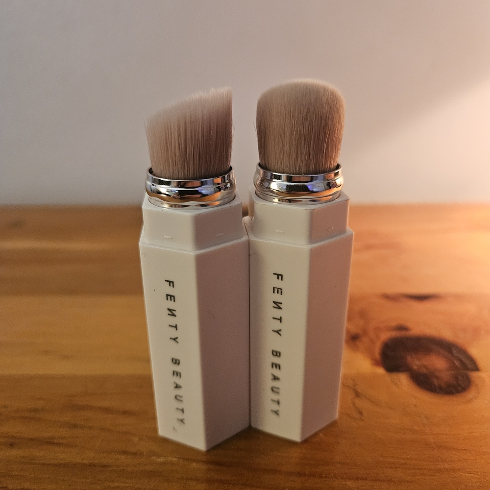 Fenty Beauty Portable Brushes